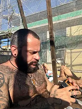 19ribon online show from April 7, 2026, 3:12 pm