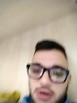 Francescodicristina44 online show from March 31, 2026, 12:01 am