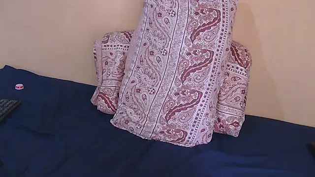 EbonyAlphaBitch online show from October 3, 2025, 10:45 am