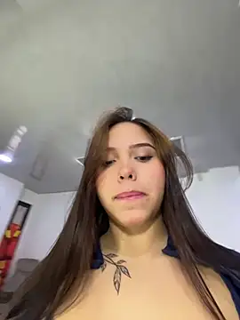 LunaCandy  online show from February 23, 2026, 1:52 pm