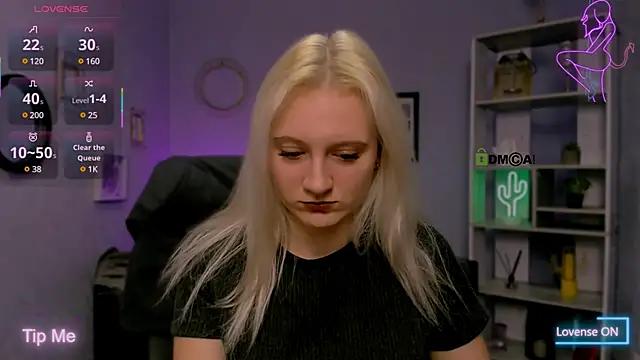 madam uliis online show from March 20, 2025, 12:00 pm