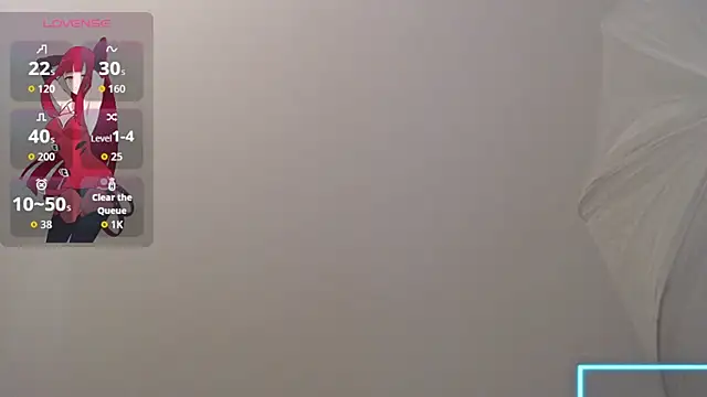 Asaray T online show from February 25, 2026, 1:04 am