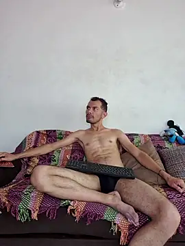 thenaugthyprofesor online show from September 26, 2025, 3:49 pm