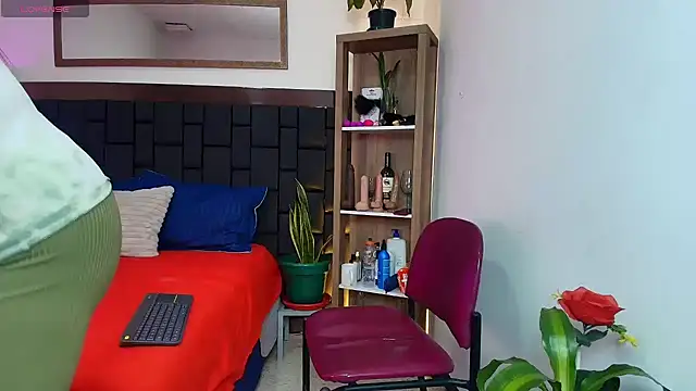 EllenaBoobs  online show from March 21, 2026, 3:44 am