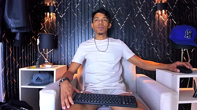 Gregory Sforza online show from September 22, 2025, 12:40 pm