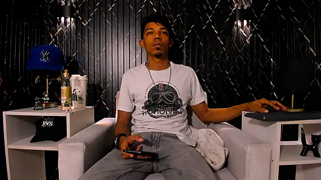 Gregory Sforza online show from October 15, 2025, 12:27 pm