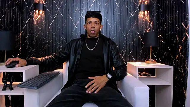 Gregory Sforza online show from November 22, 2025, 1:32 pm