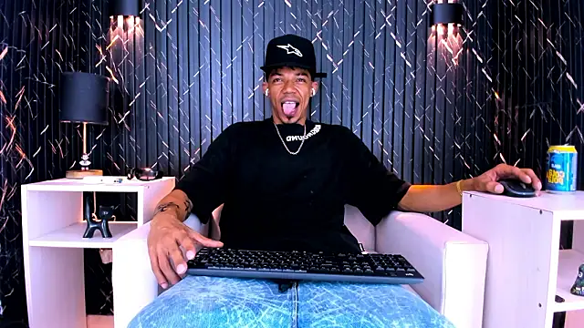 Gregory Sforza online show from March 15, 2026, 3:23 am