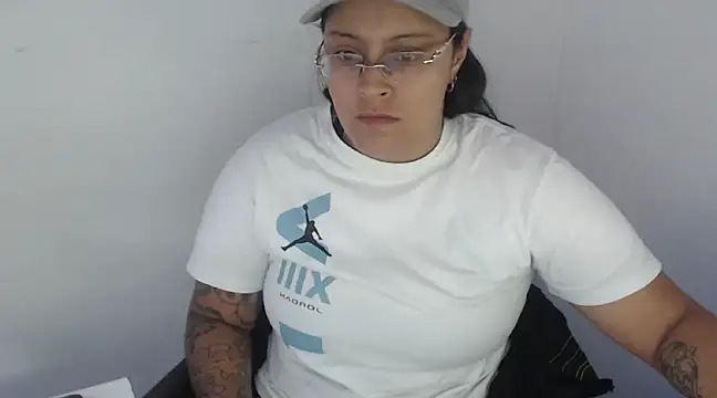 Snapshot of milu_saenz_8 chatting on March 19, 2025, 12:12 pm milu saenz 8 online show from March 19, 2025, 12:12 pm