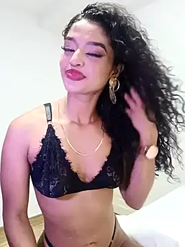 Aphrodite-777 online show from March 18, 2025, 5:21 pm