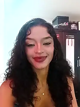 Aphrodite-777 online show from April 16, 2026, 9:04 pm