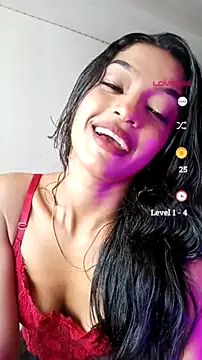 Aphrodite-777 online show from July 15, 2026, 9:20 pm