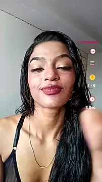 Aphrodite-777 online show from July 16, 2026, 8:26 pm