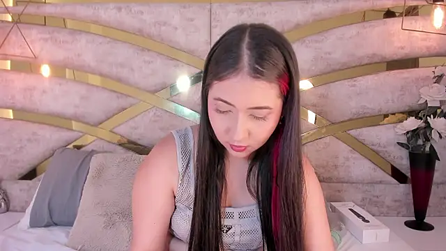 Sofiia Rossee  online show from March 10, 2026, 7:52 pm