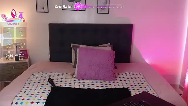 Snapshot of Rose_Thompson1 chatting on February 25, 2026, 1:54 pm Rose Thompson1 online show from February 25, 2026, 1:54 pm