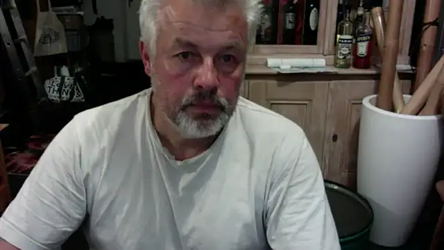 Berg Boy online show from September 14, 2025, 9:14 pm