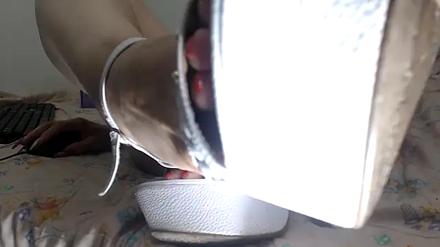 mommynasty online show from April 19, 2026, 10:34 pm