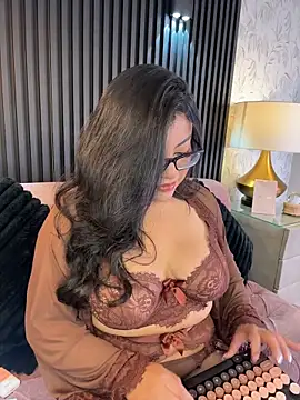 Alexa Madisson online show from April 18, 2026, 8:20 pm