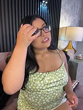 Alexa Madisson online show from April 20, 2026, 7:26 pm