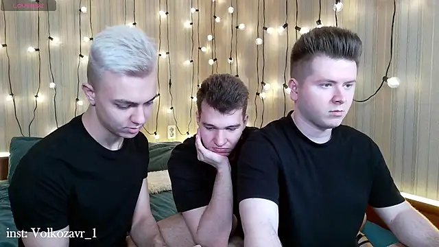 boys sobolisha online show from March 22, 2025, 6:36 pm