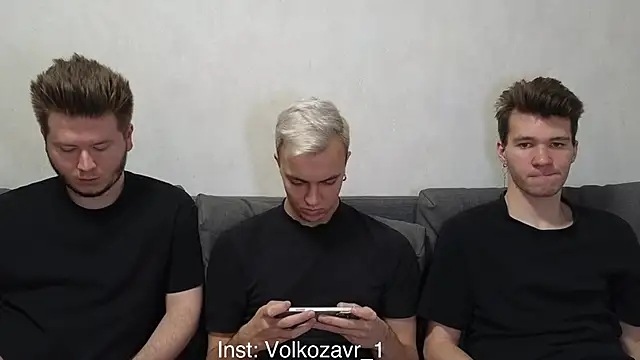 boys sobolisha online show from September 8, 2025, 7:35 pm