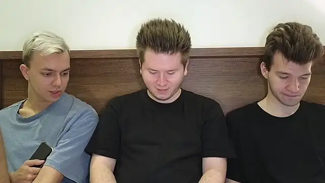 boys sobolisha online show from September 18, 2025, 8:44 pm