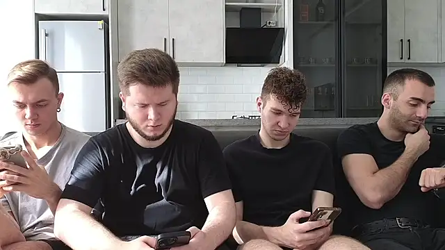 boys sobolisha online show from February 16, 2026, 8:54 am