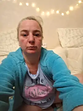 my Kazka online show from January 31, 2026, 10:08 pm