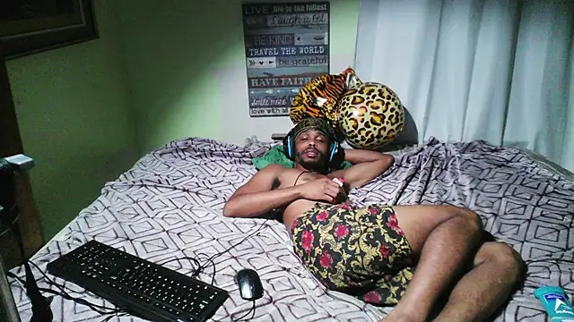 anthonyroth online show from October 6, 2025, 5:49 am