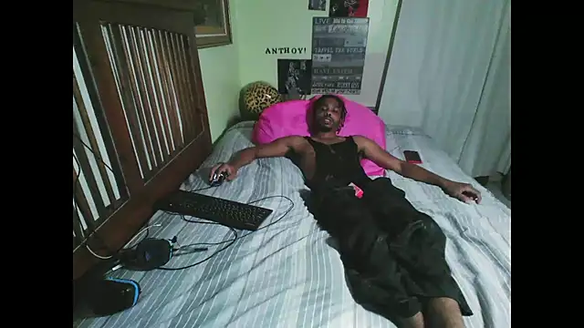 anthonyroth online show from November 19, 2025, 4:56 am