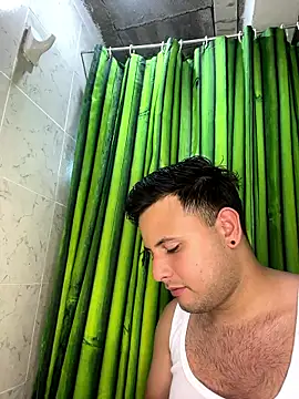 Mr brian03 online show from January 14, 2026, 3:34 am