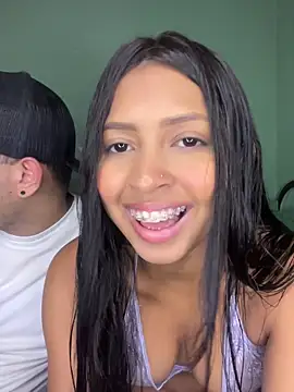 Mr brian03 online show from March 18, 2026, 5:10 am