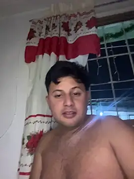 Mr brian03 online show from June 28, 2026, 5:24 am