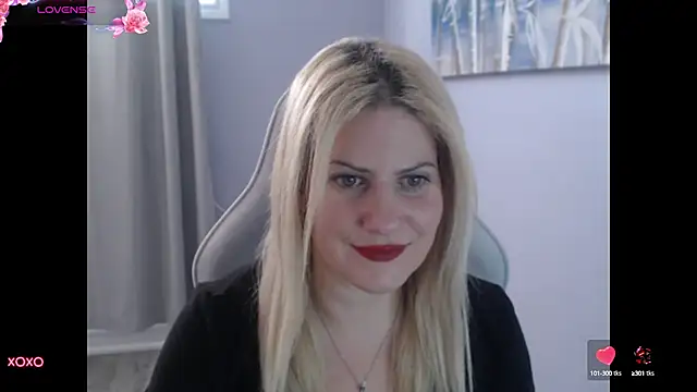 BellaStar84 online show from October 2, 2025, 12:34 pm