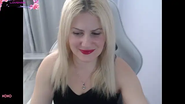 BellaStar84 online show from October 3, 2025, 12:46 pm