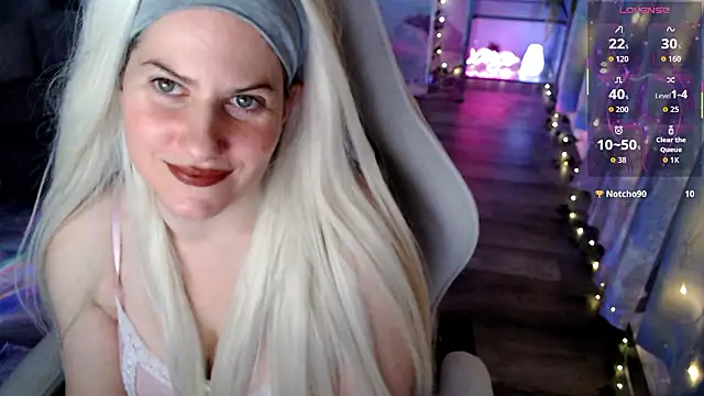 BellaStar84 online show from March 6, 2026, 11:39 am