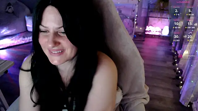 BellaStar84 online show from March 30, 2026, 8:04 am