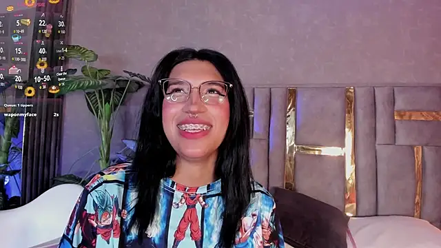Karin Ks online show from June 5, 2026, 6:52 am