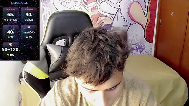 Thomass shelbyy online show from March 12, 2025, 1:08 pm