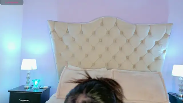 Snapshot of CarolineNasty chatting on February 12, 2026, 7:53 pm CarolineNasty online show from February 12, 2026, 7:53 pm