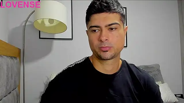 Dante Storm online show from October 14, 2025, 9:54 am