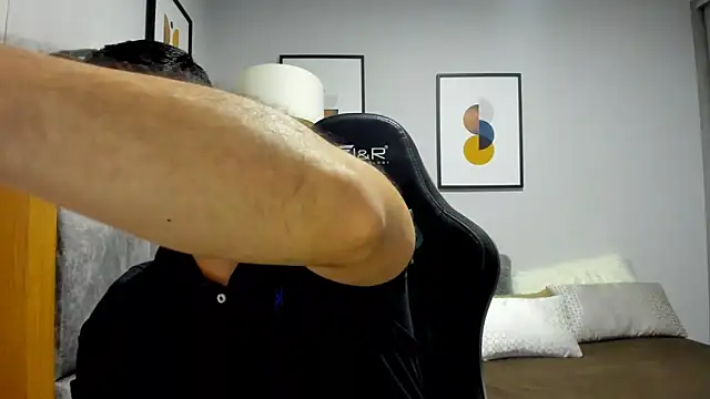 Dante Storm online show from December 22, 2025, 4:15 pm