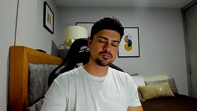 Dante Storm online show from January 16, 2026, 12:25 am