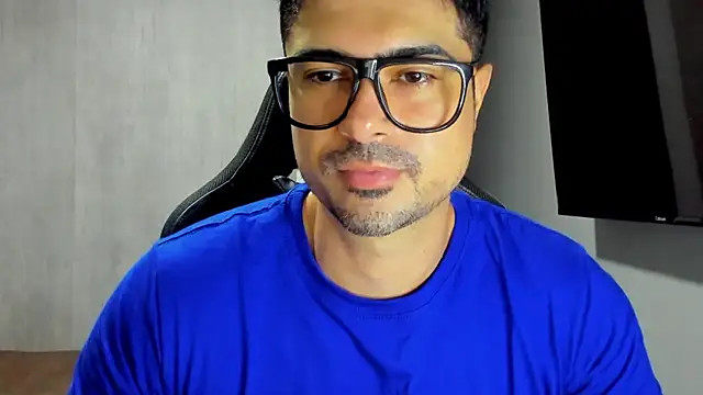 Dante Storm online show from January 19, 2026, 12:03 am