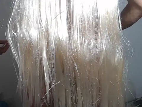 JessicaNaughty online show from November 8, 2025, 1:50 am