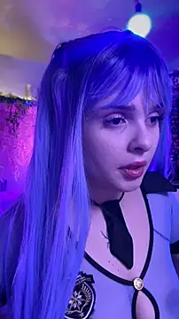 Snapshot of LoganPeny chatting on December 1, 2025, 4:06 am LoganPeny online show from December 1, 2025, 4:06 am