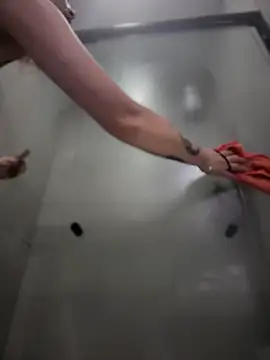 LoganPeny online show from March 1, 2026, 12:45 am