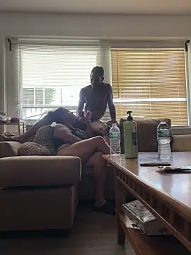 Foxdaguy online show from October 8, 2025, 6:49 pm