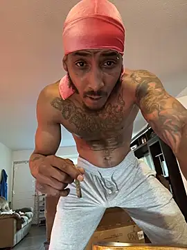 Foxdaguy online show from December 19, 2025, 2:46 pm