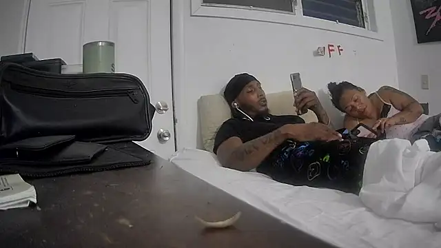 Foxdaguy online show from March 14, 2026, 11:04 am